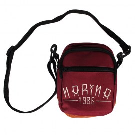 SHOULDER BAG TAG VINHO 